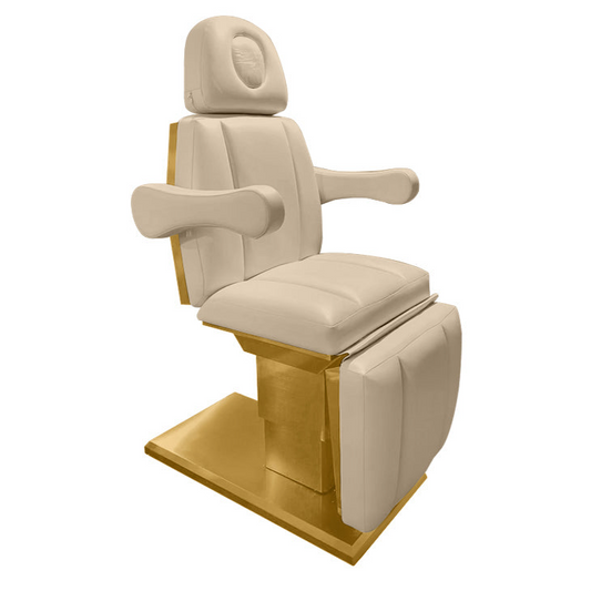 Luxe Electric Beauty Bed