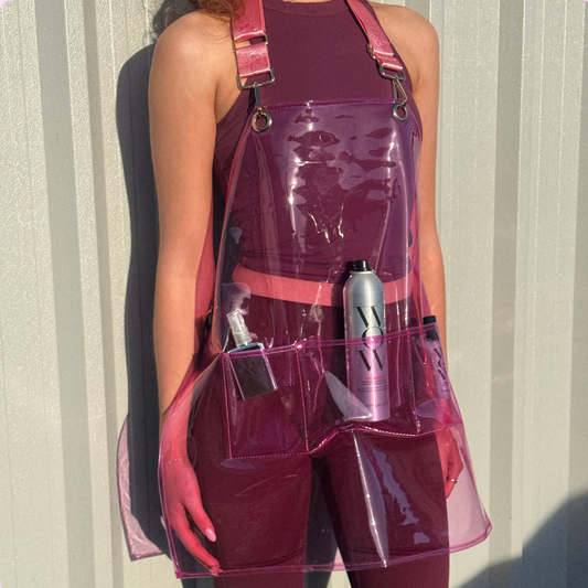 Salon Apron