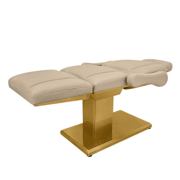Luxe Electric Beauty Bed