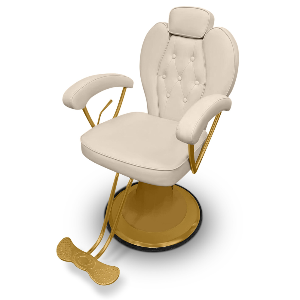 Luxe Brow Styling Chair