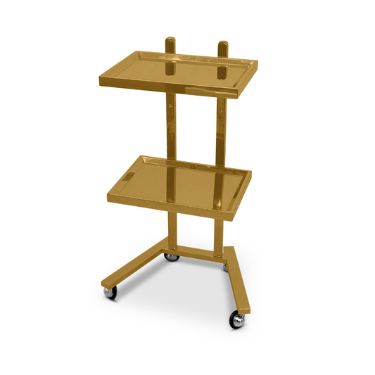 Foldable Trolley