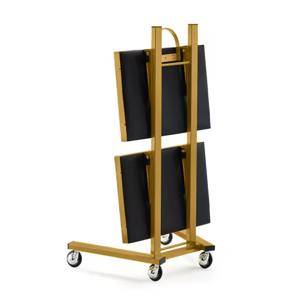 Foldable Trolley