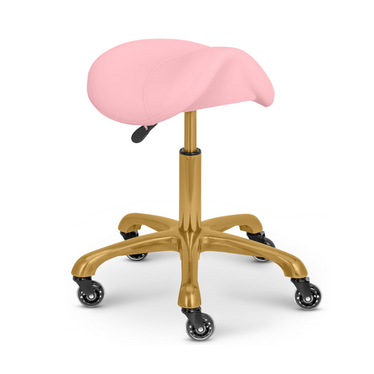 Saddle Stool