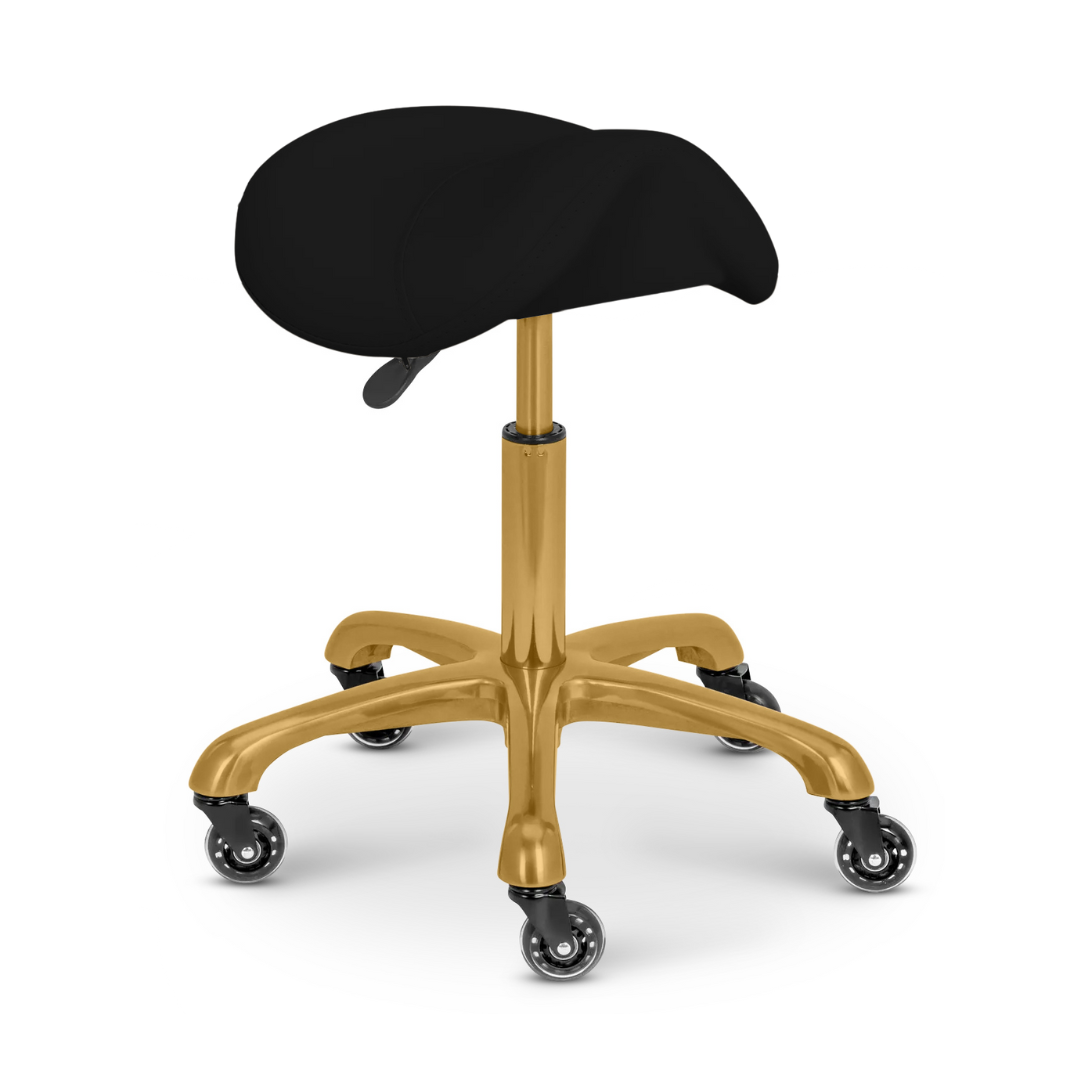 Saddle Stool