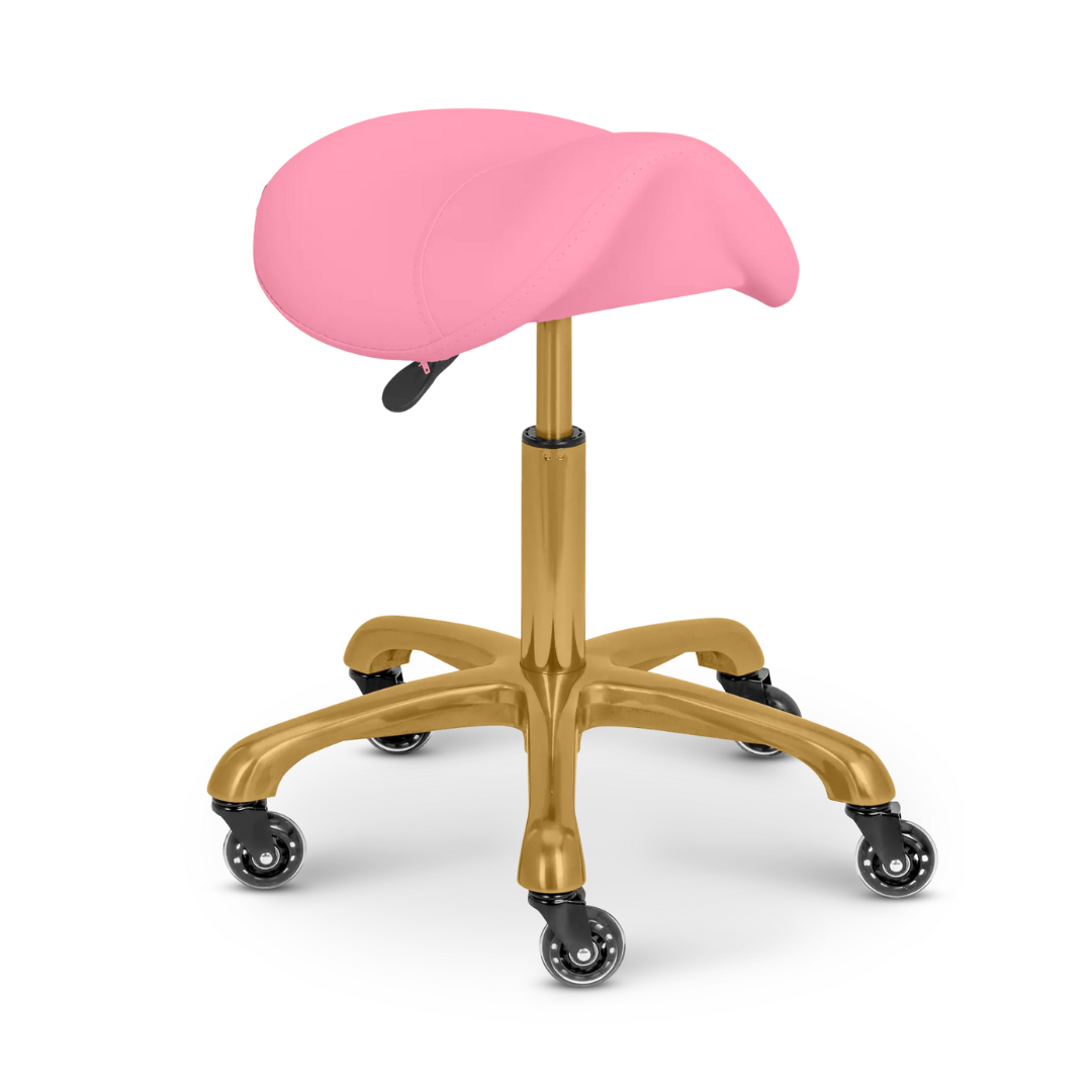 Saddle Stool