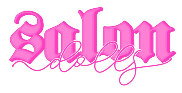 Salon Dolls