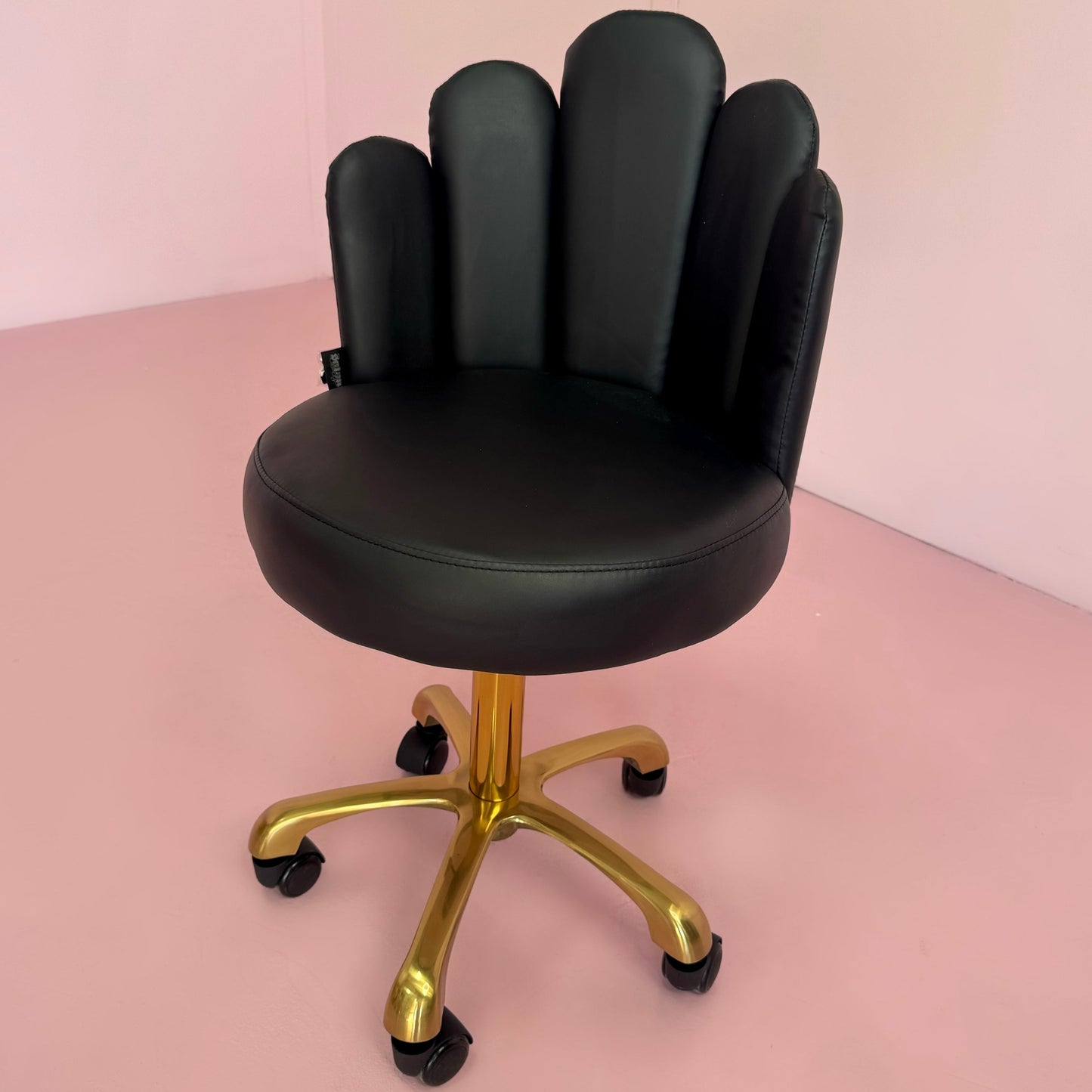 Shell Stool