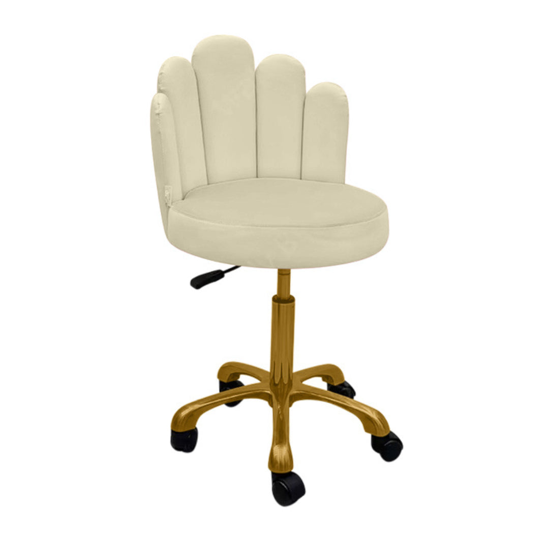 Shell Stool