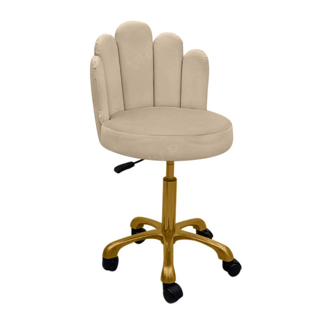 Shell Stool
