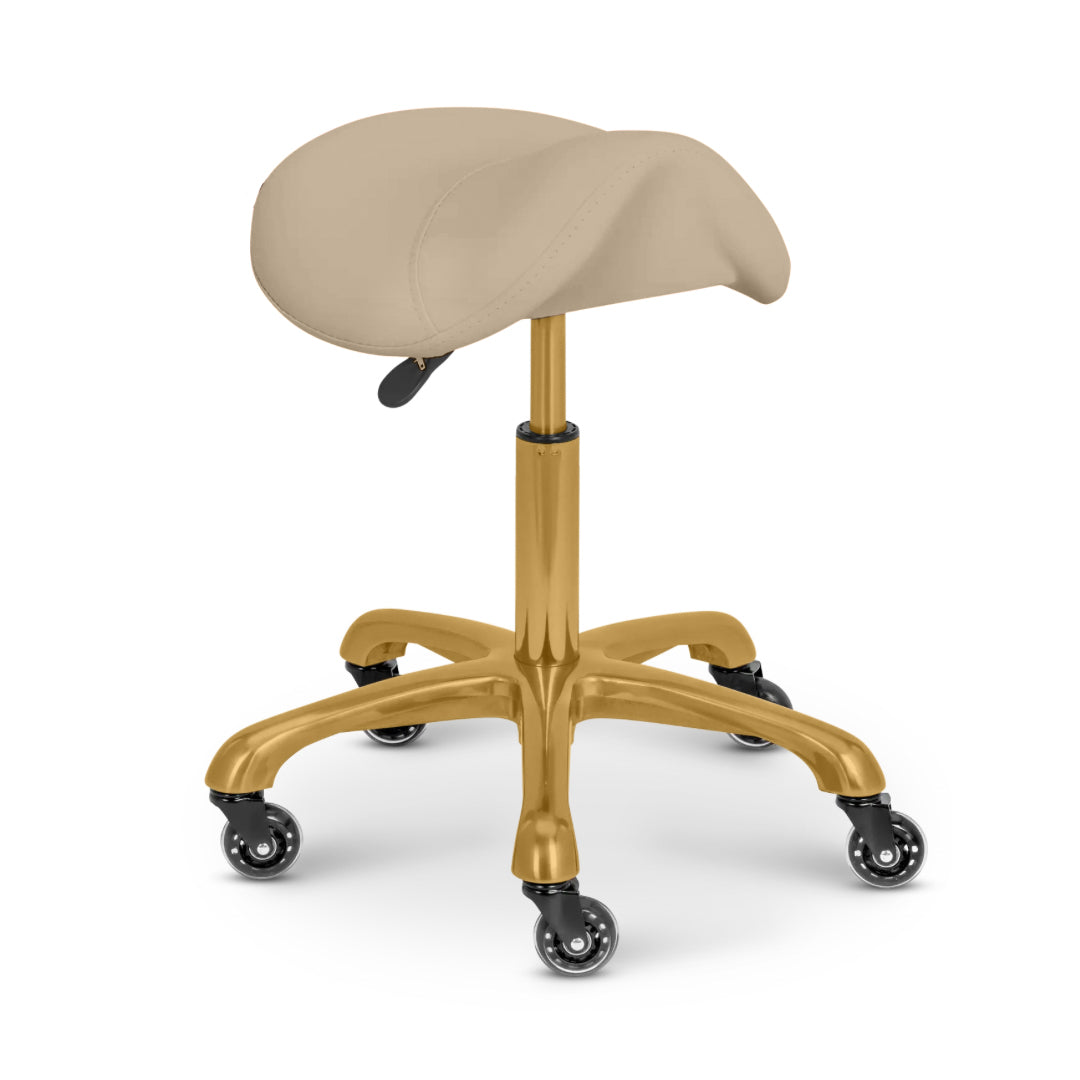 Saddle Stool