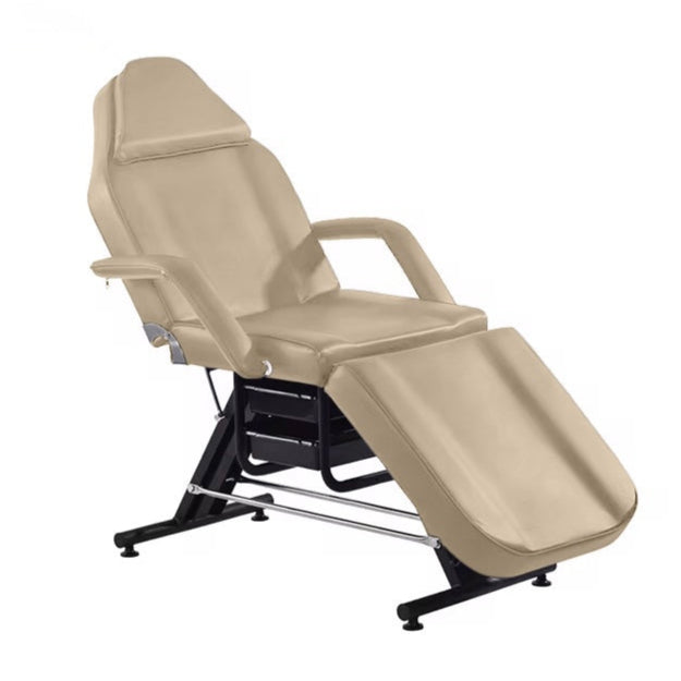 Beauty Bed - Honey & Black