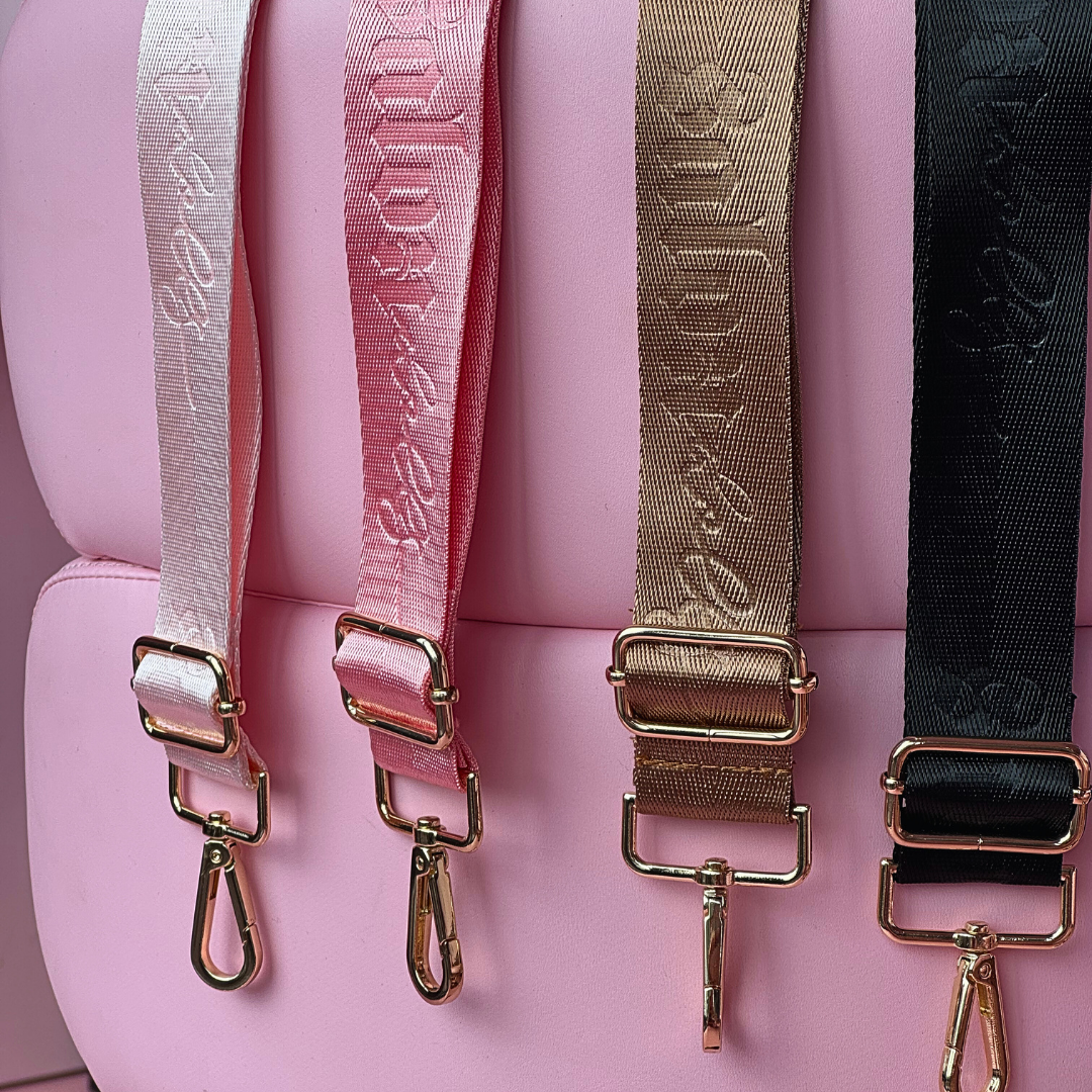 Apron Straps