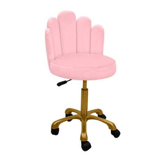 Shell Stool