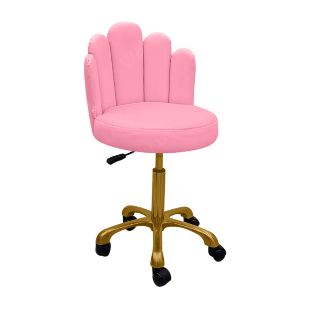 Shell Stool