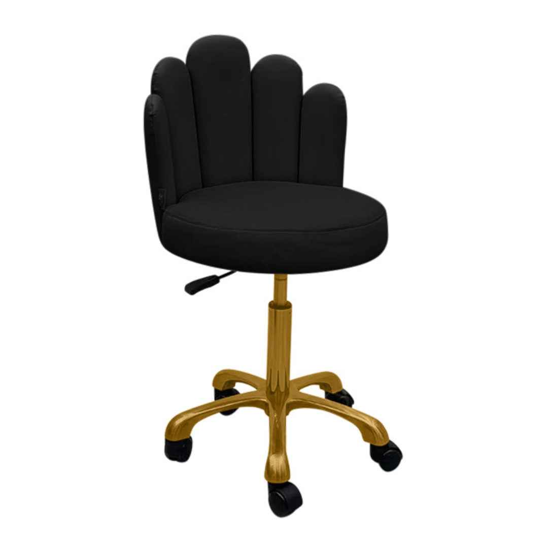 Shell Stool