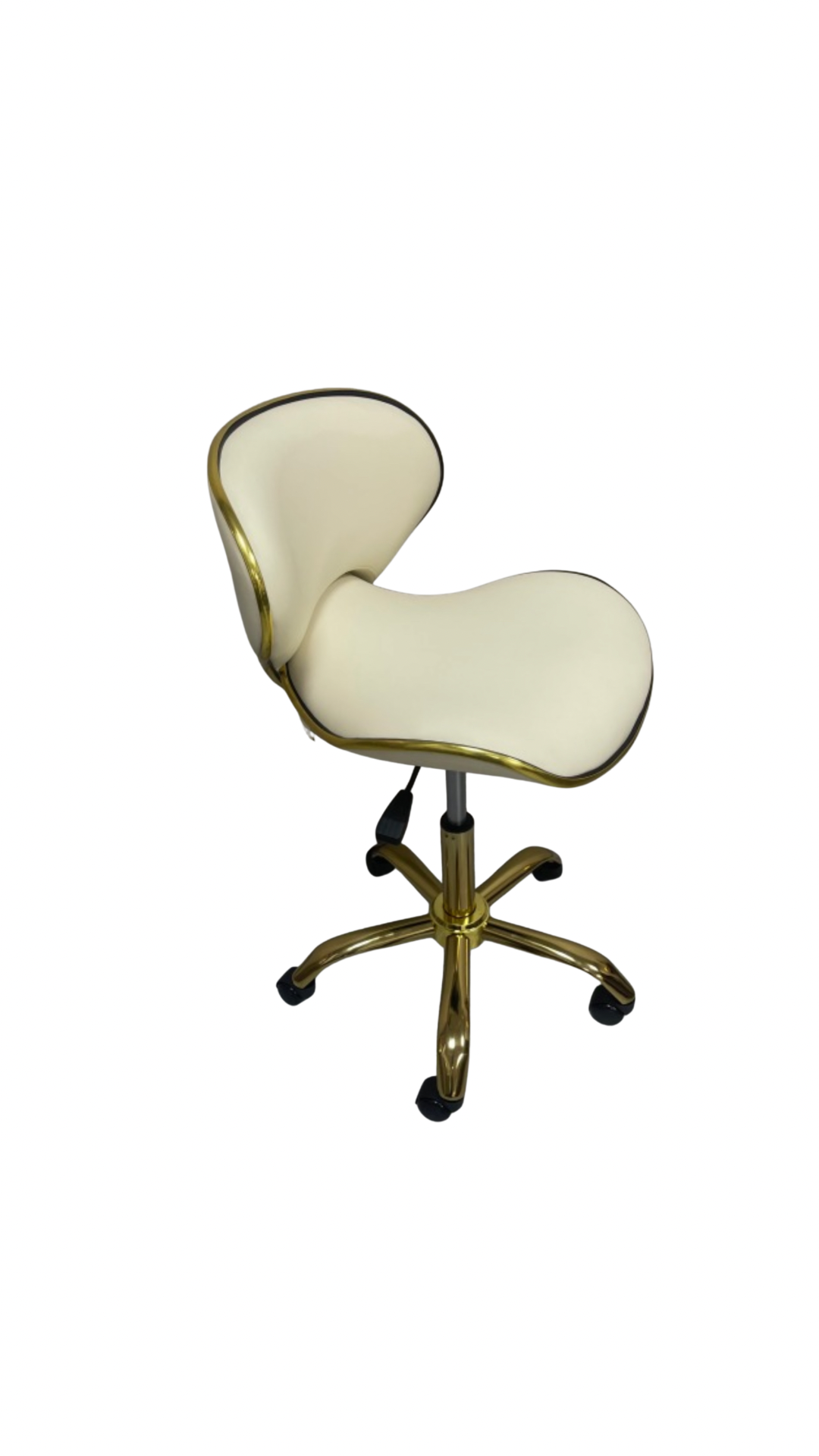 Luxe Beauty Stool