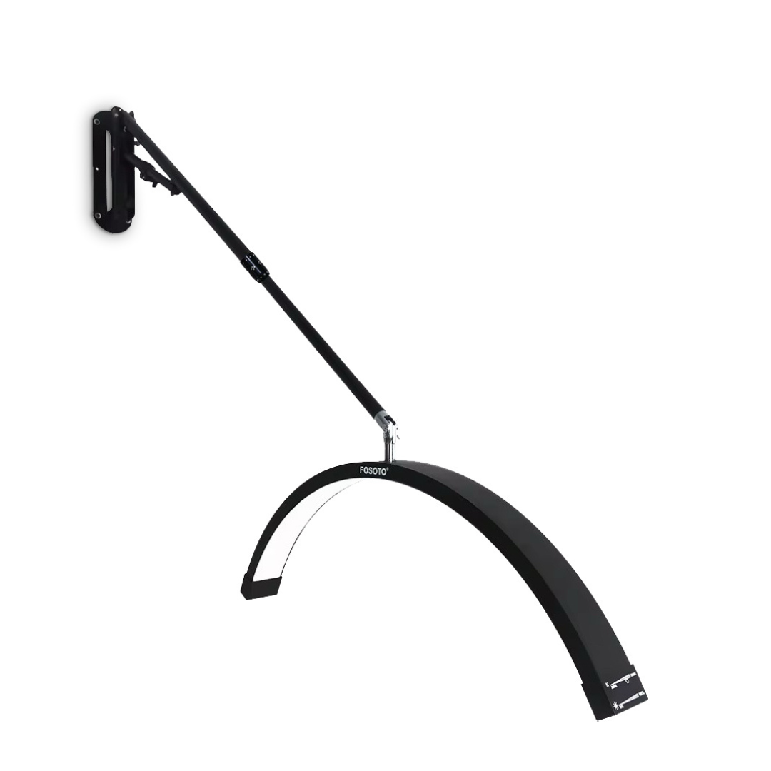Wall Mounted Moon Lamp