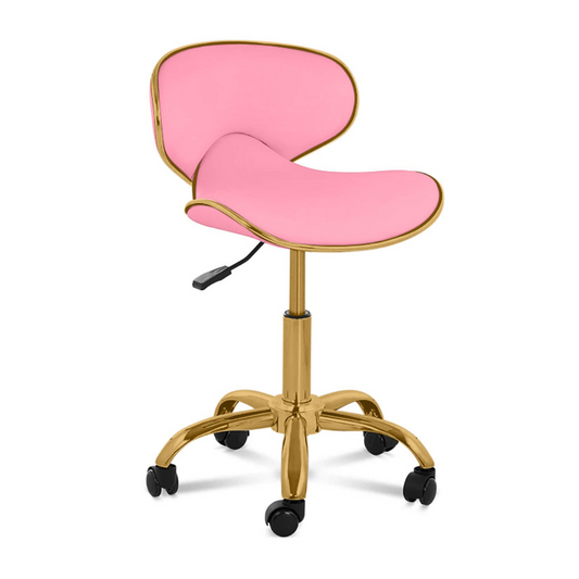 Luxe Beauty Stool