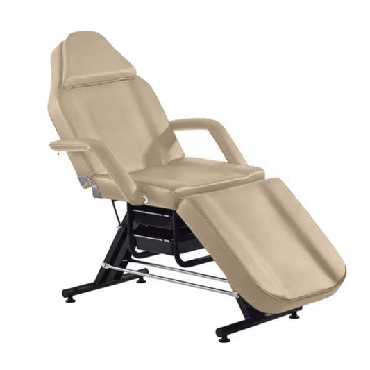 Beauty Bed - Honey & Black